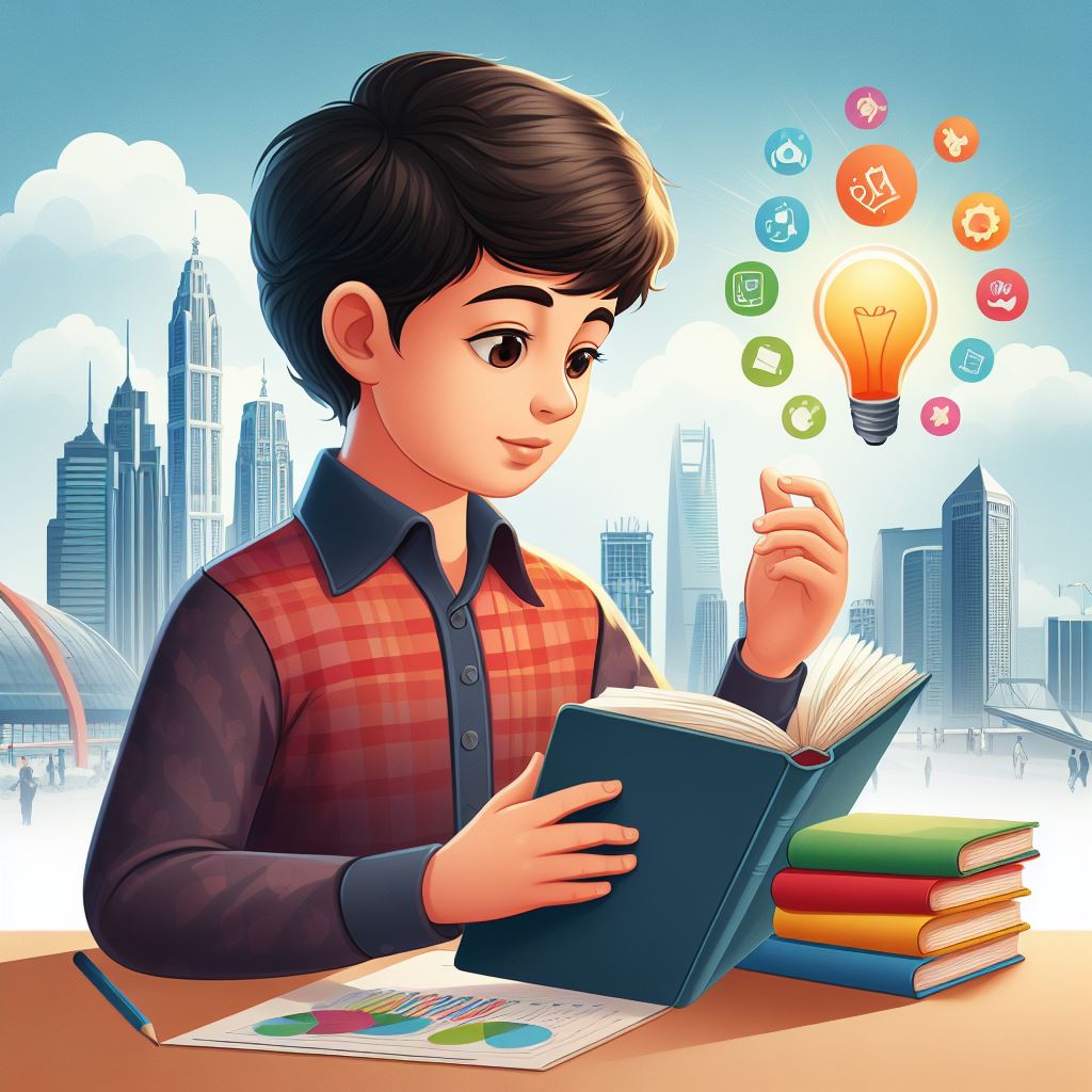 Edukacyjne aspekty czytania książek dzieciom: co dziecko może zyskać z lektury?